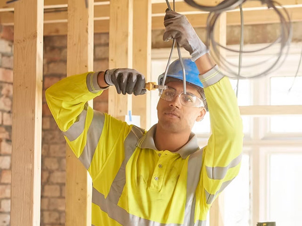 Domestic Electrical Services