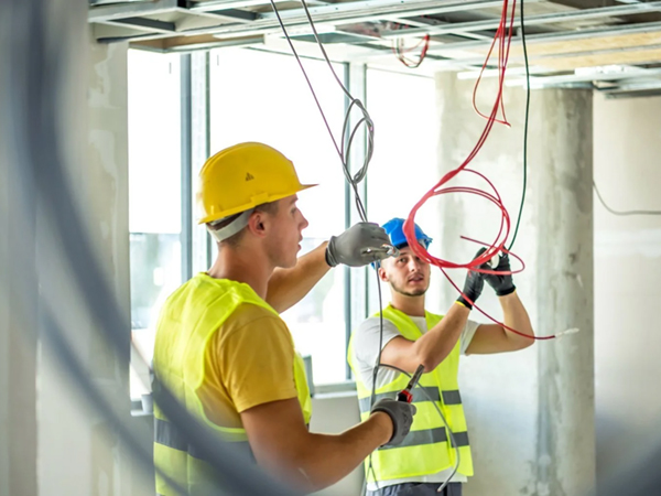 Commercial Electrical Services
